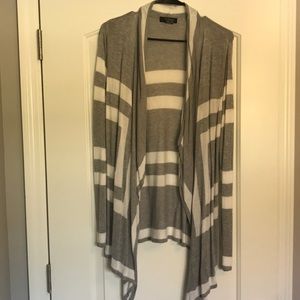 Light weight cardigan